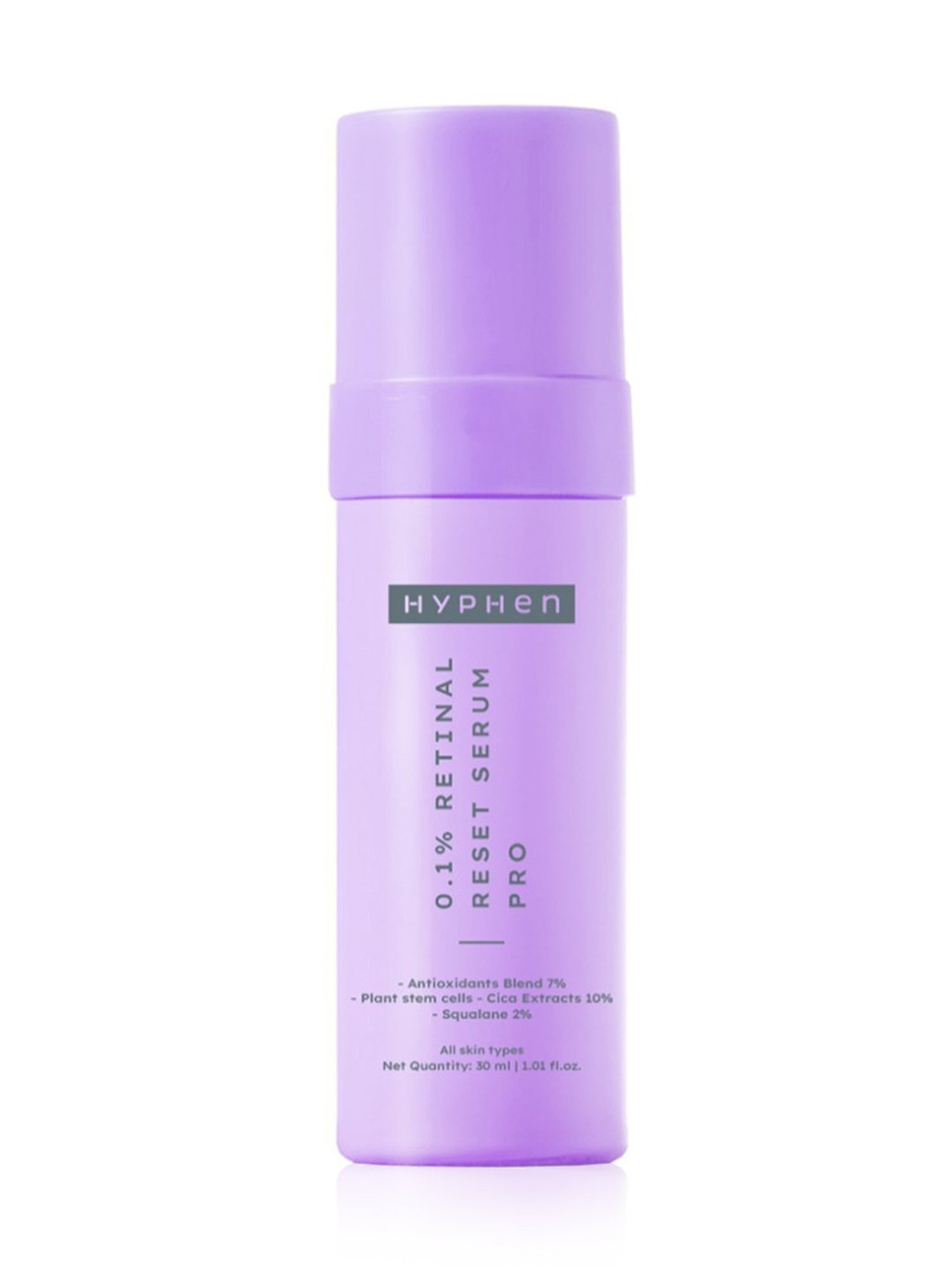 Hyphen 0.1% Retinal Reset Serum Pro - 30 ml