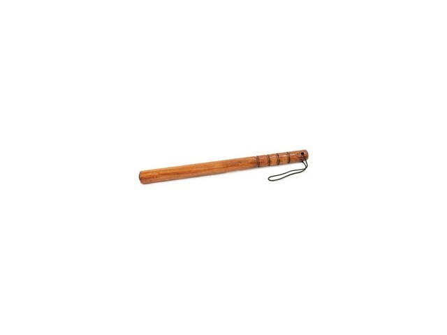 RoadPro RPTT2 18 Weighted Wood Tire Thumper
