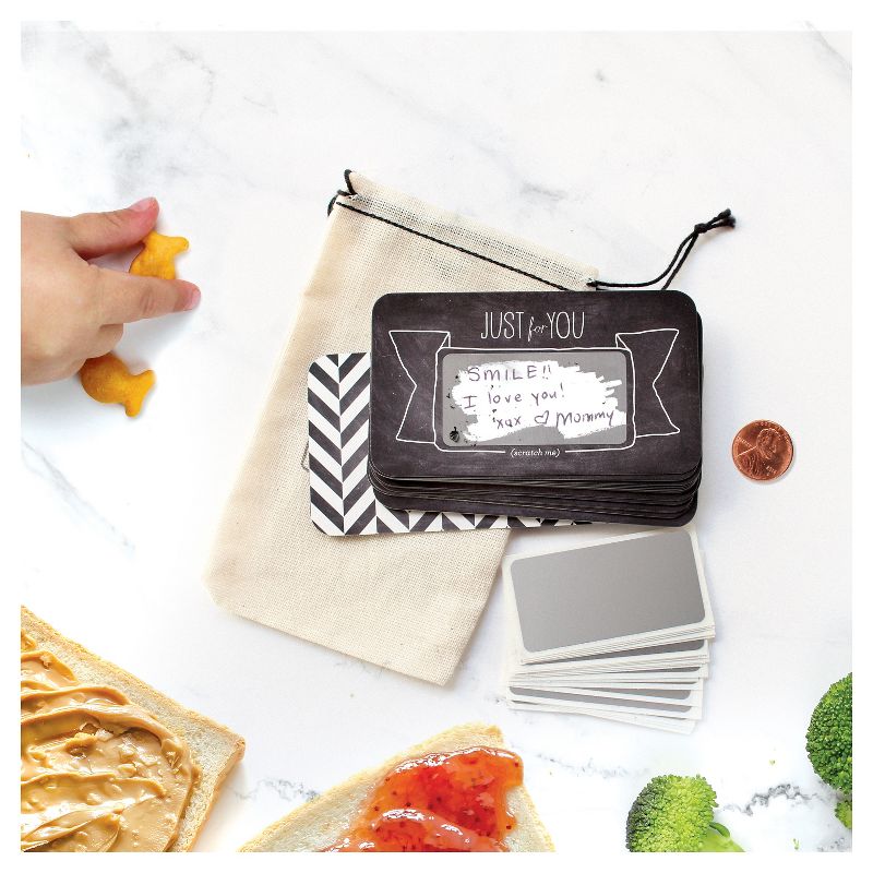 8ct Flowers & Bike Handmade Boxed Thank You Blank Note Cards - PAPYRUS