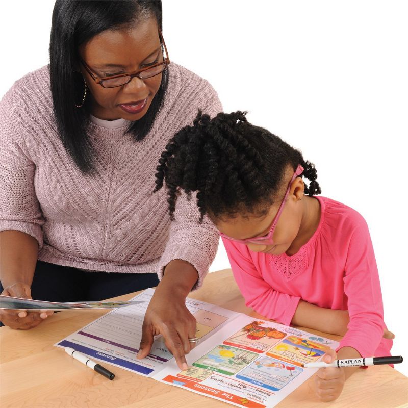 Newpath Learning The Seasons Learning Center