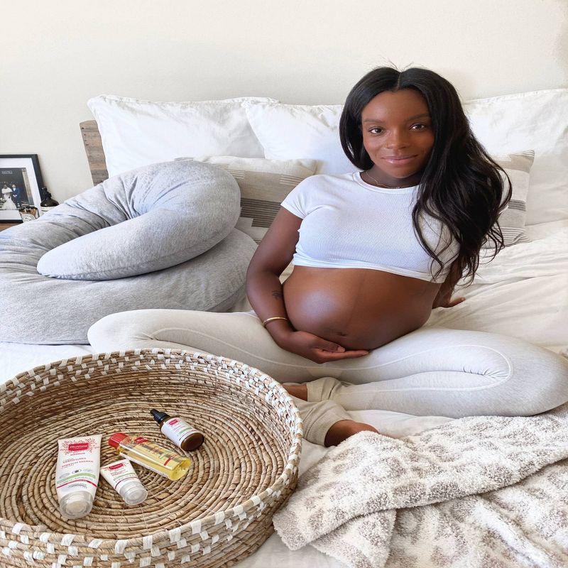 Mustela Stretch Marks Serum Fragrance Free - 1.52 fl oz