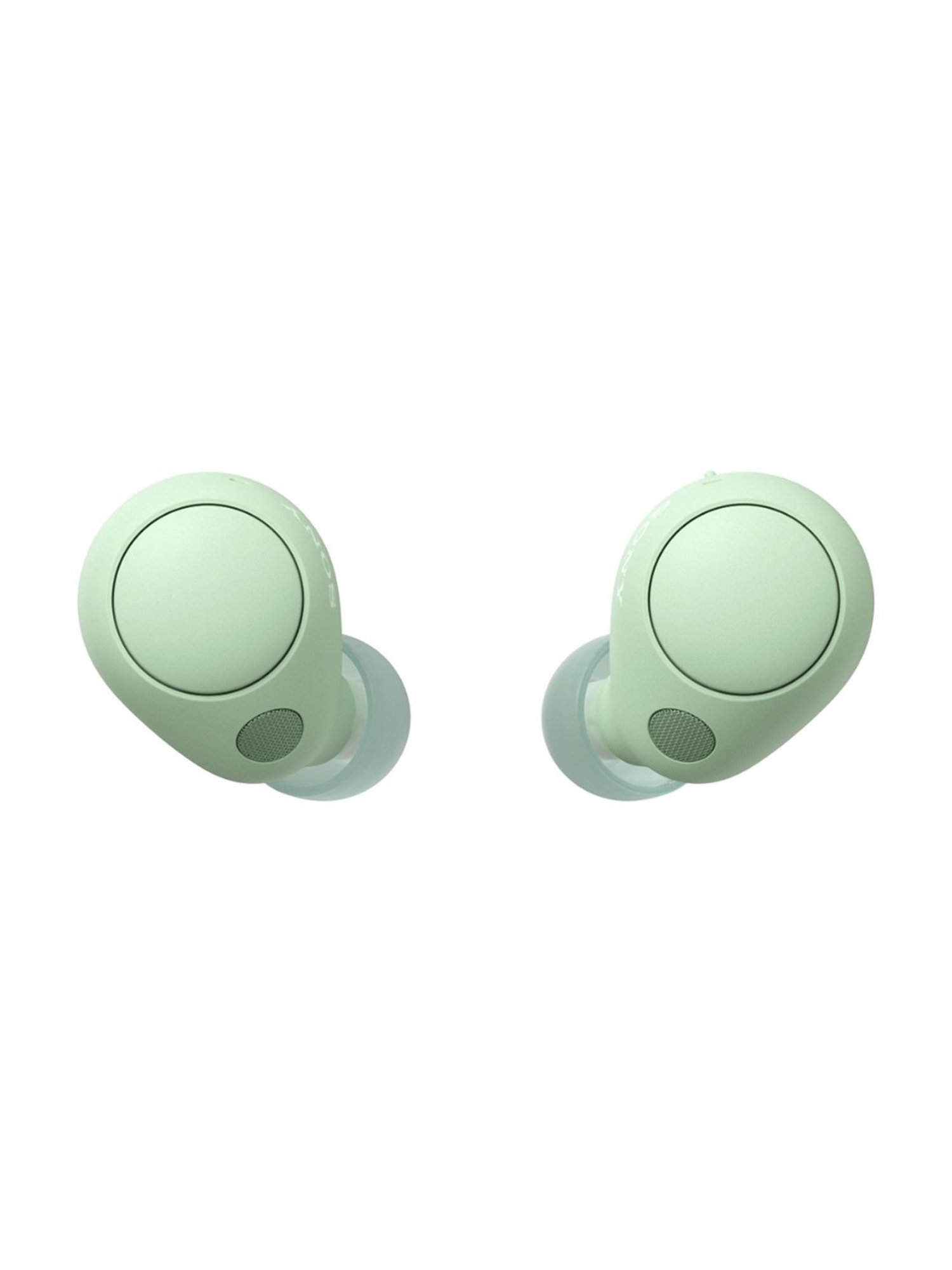 Sony WF-C700N In Ear BT Earbuds with IPX4 Ratings, Fast Pair (Sage Green, True Wireless)