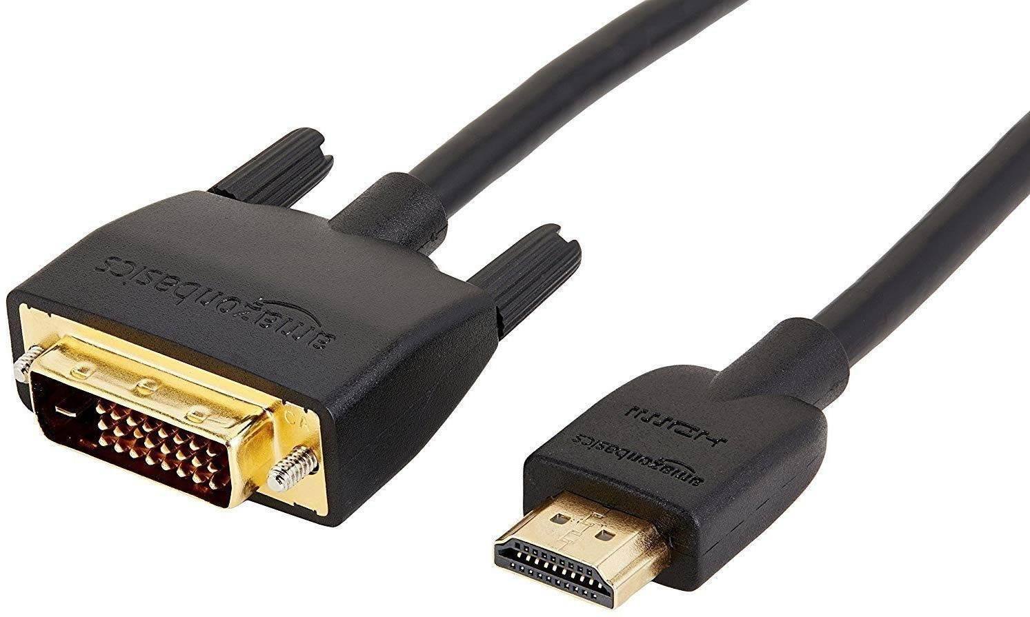 ConnectPro UDD-12A+HDMI &ndash; 2 Port USB + Dual HDMI KVM Package (6 ft. HDMI Cables Kit w/IR Remote)
