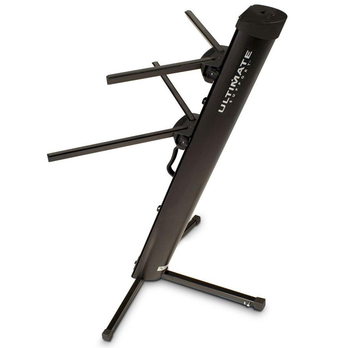 New Mic Microphone Suspension Boom Scissor Arm Stand Holder for Studio Broadcast