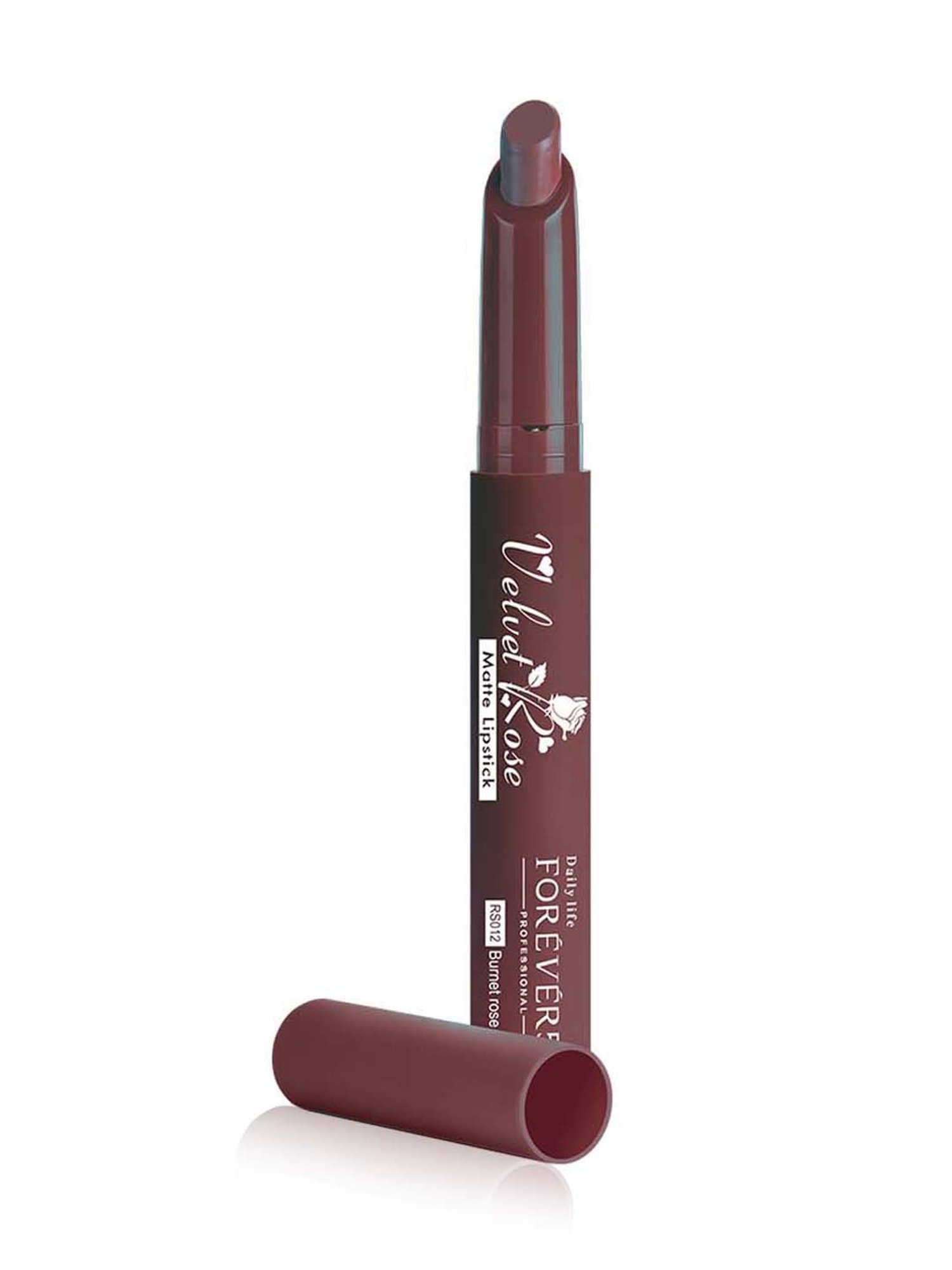 Daily Life Forever52 Velvet Rose Matte Lipstick RS012 - 3 gm