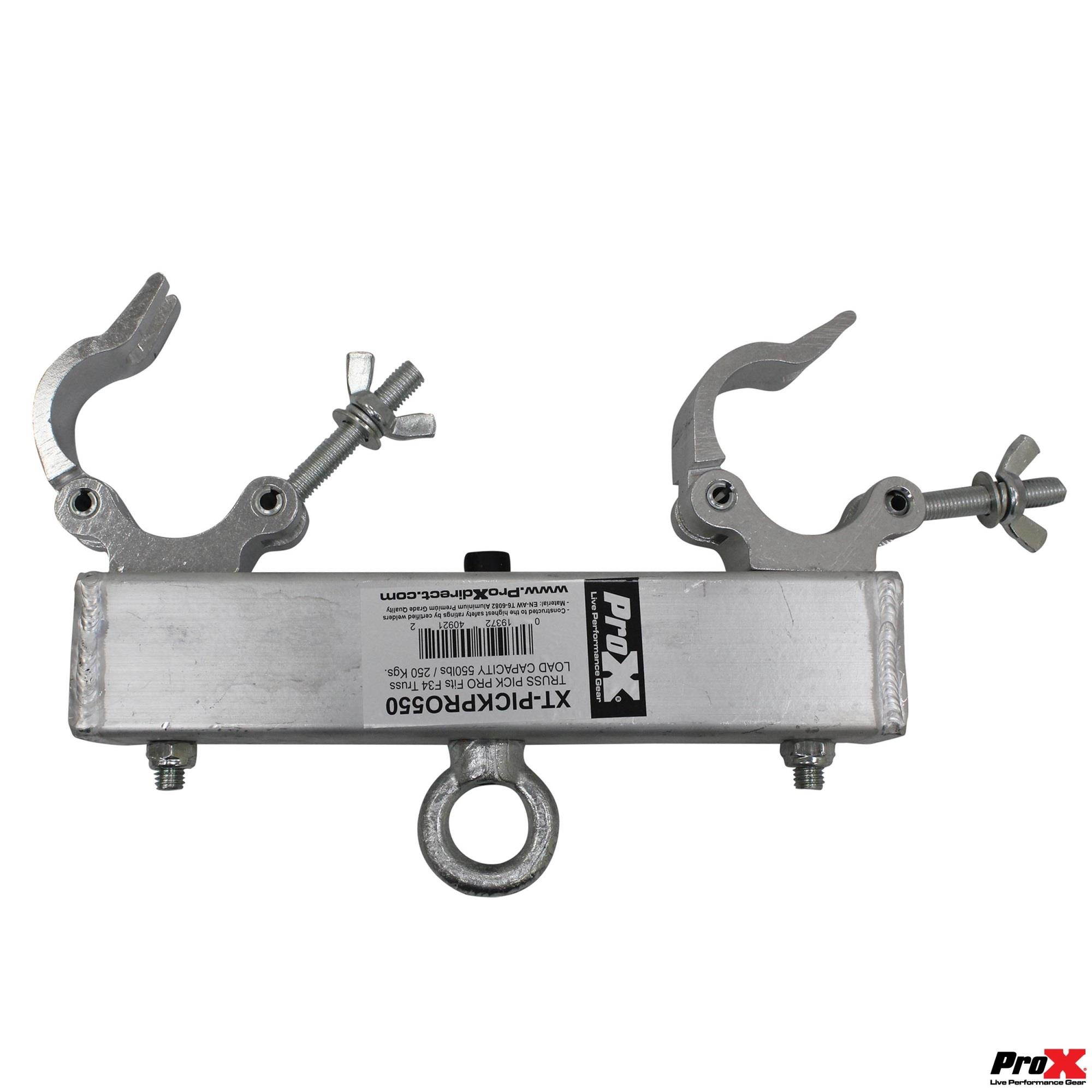 PICKPRO550 for F34 Truss