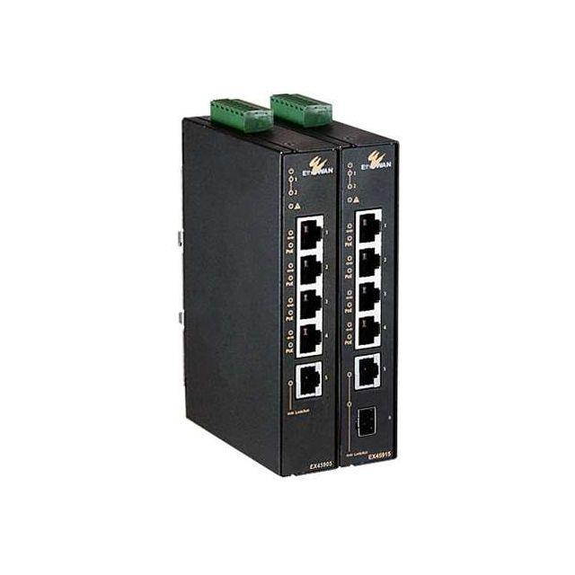 EtherWAN EX45915-A Ethernet Switch