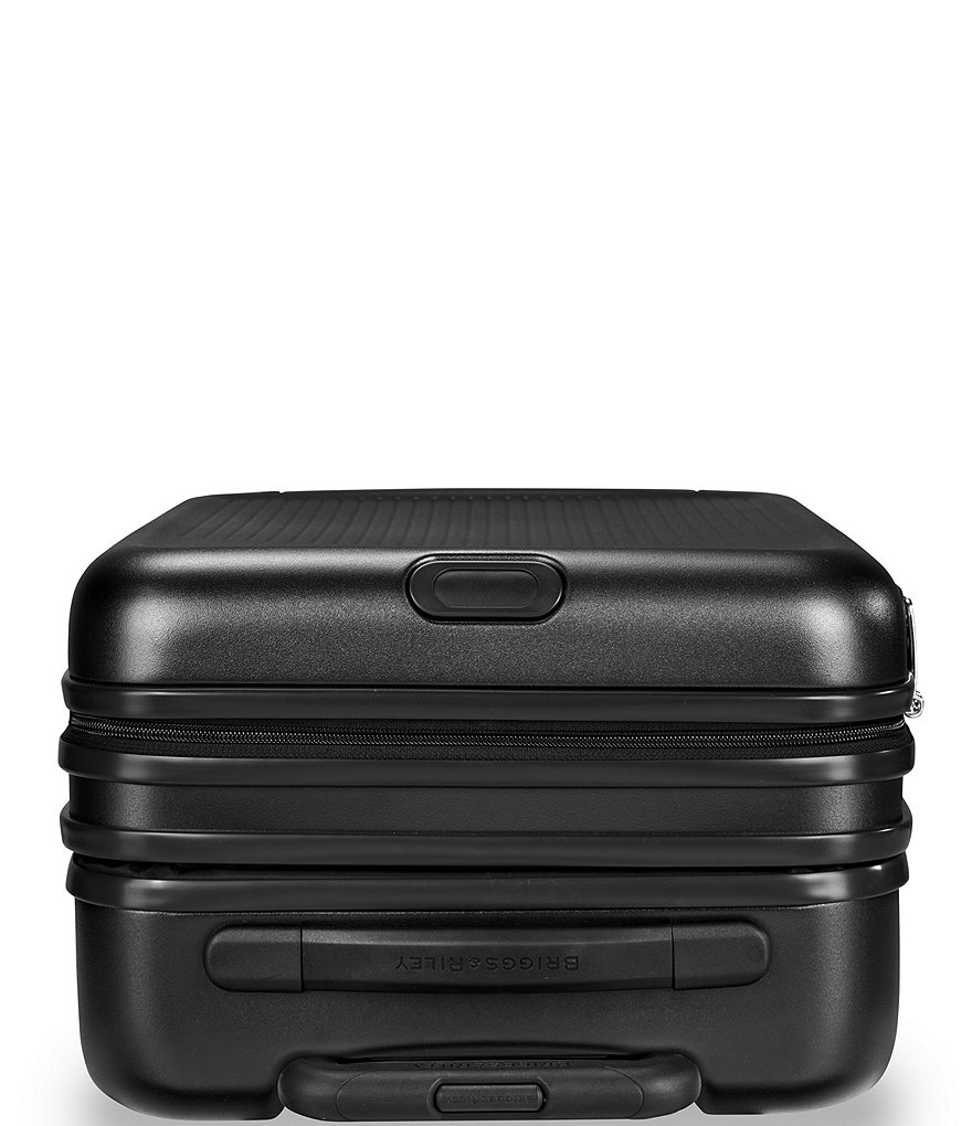 Briggs & Riley Sympatico 2.0 International Carry-On Expandable Spinner