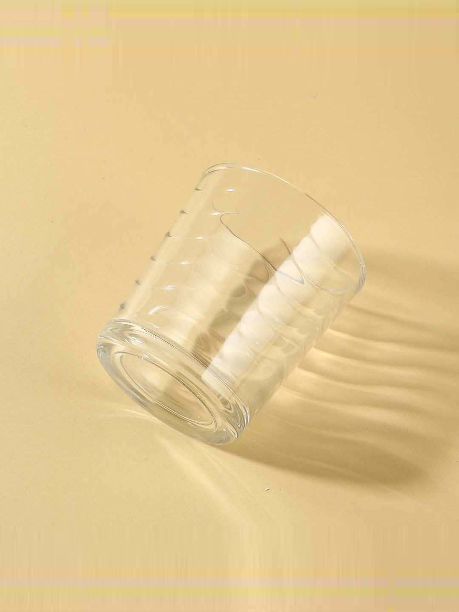 Wonderchef Modena Whiskey Glass