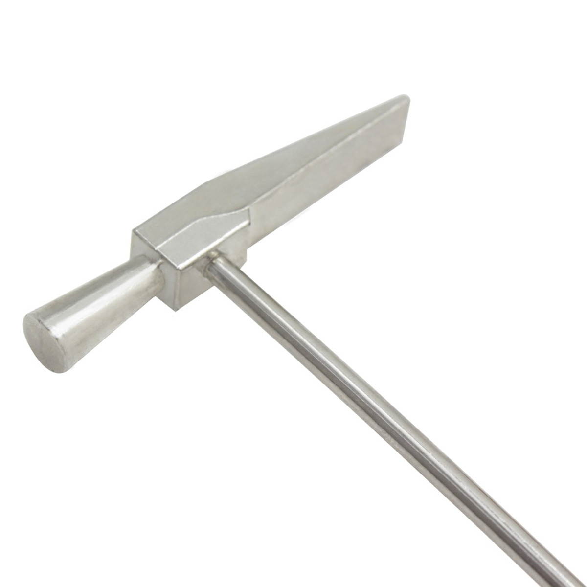 Durable Pitch Tuning Hammer Tool Instrument Accessory for Thumb Piano