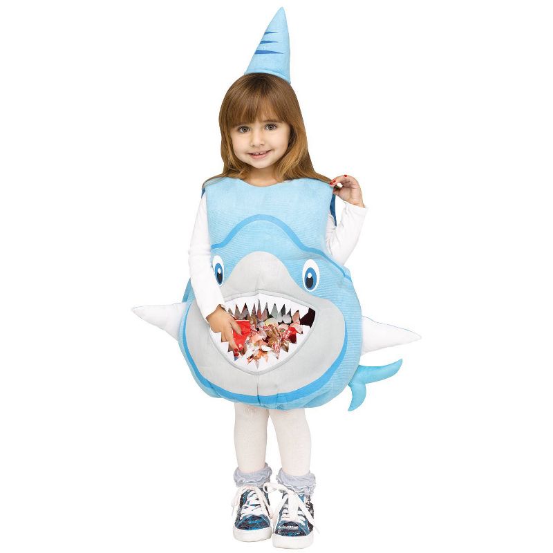 Kids' Astronaut Silver Halloween Costume 6-8