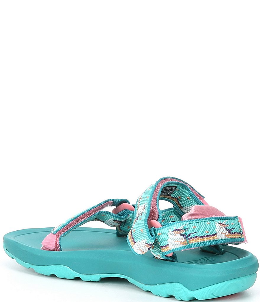 Teva Girls' Hurricane XLT 2 Sandals (Youth)