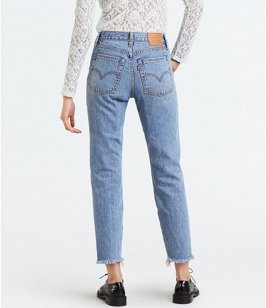 Levi's&reg; Shut Up Wedgie Icon Fit Jeans