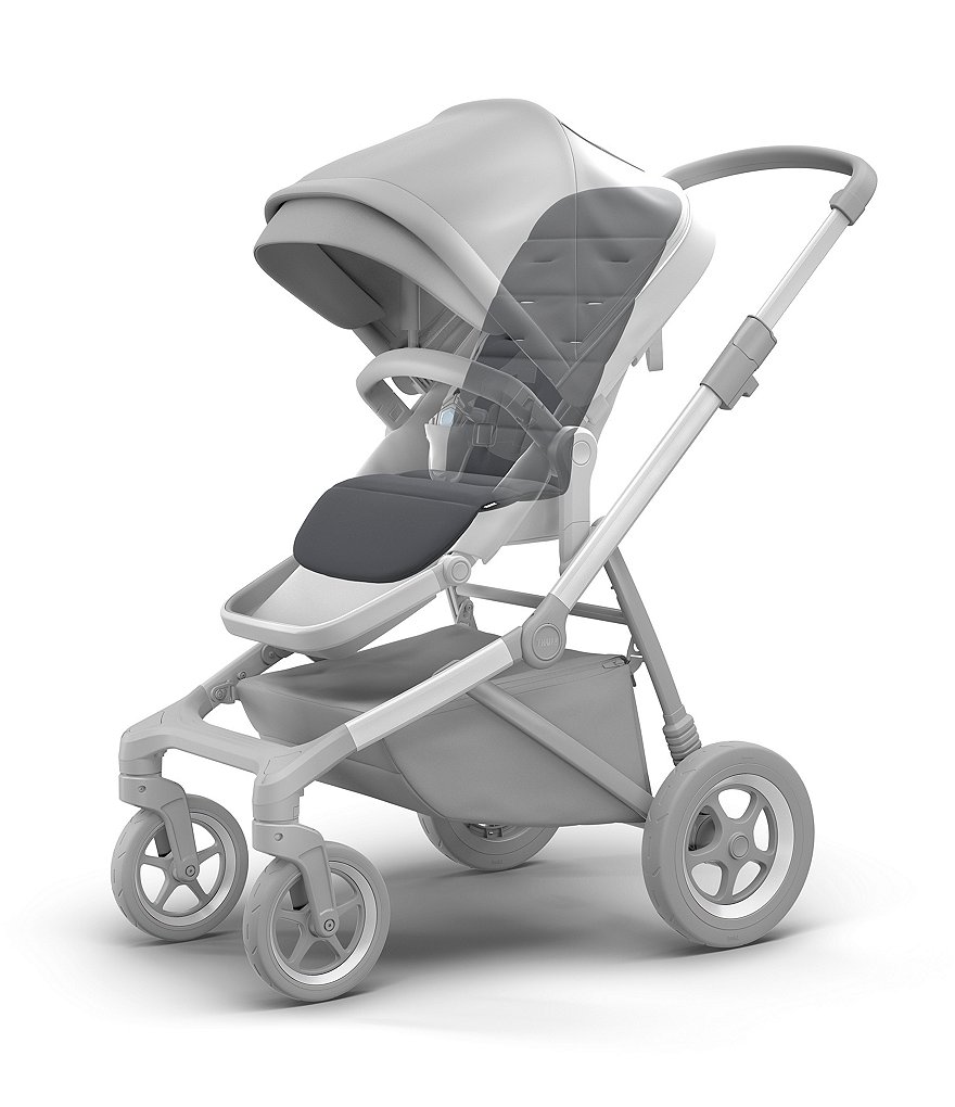 Thule Sleek Seat Liner for Thule Strollers
