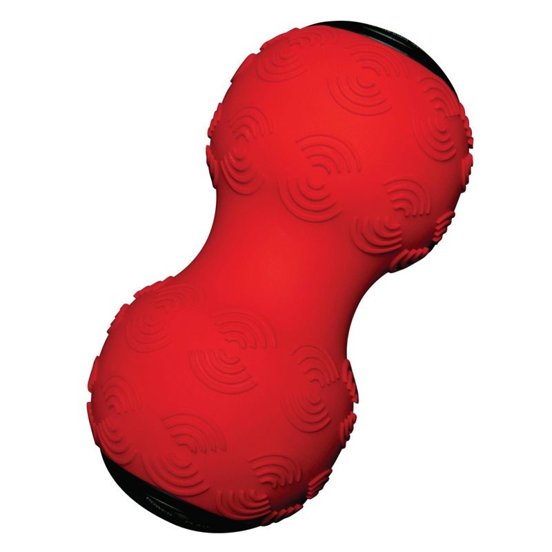 Power Plate Dual Sphere Body Massager - Red