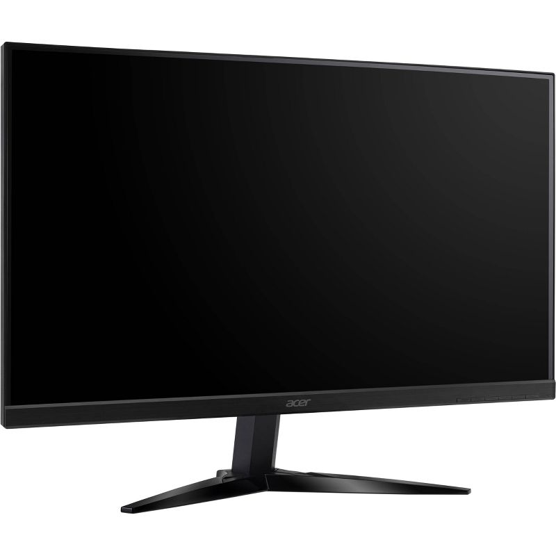 Acer 27" KG1 Widescreen Monitor Full HD Display 16:9 1ms 75Hz - Manufacturer Refurbished