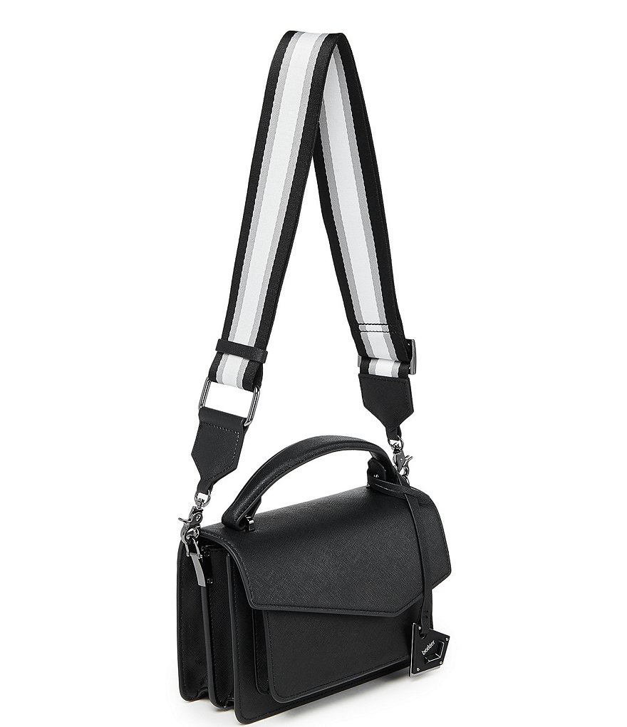 Etienne Aigner Adeline Signature Camera Crossbody Bag