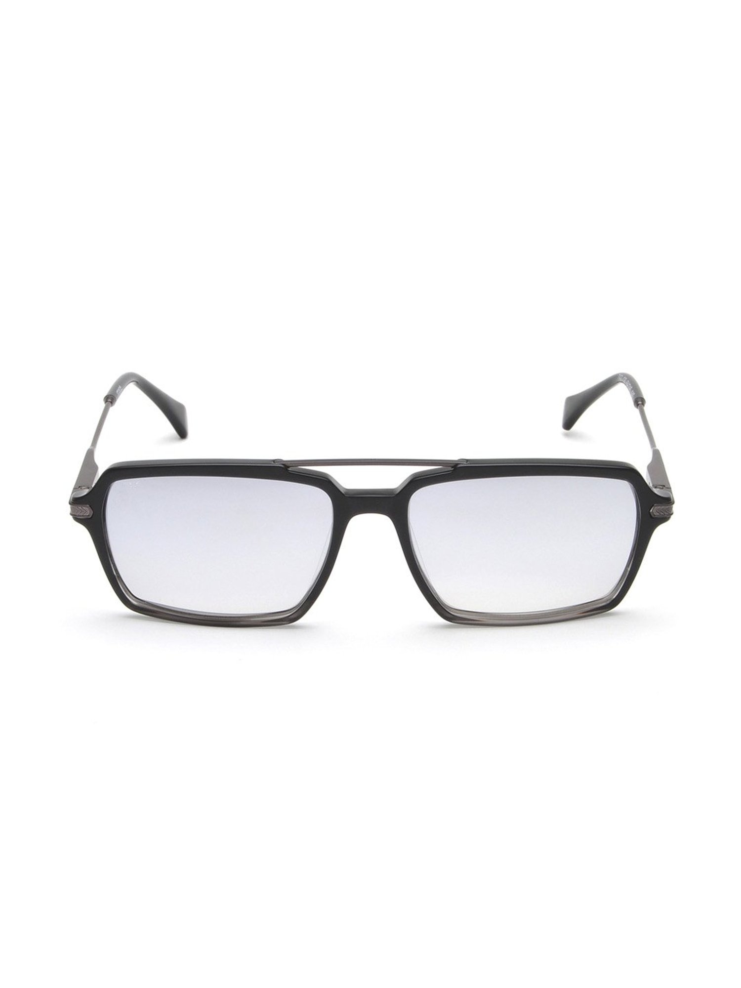 Image IMS742C5SG Grey Rectangular Sunglasses