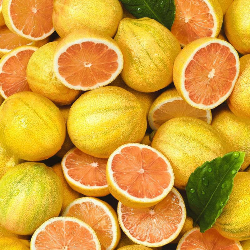 St. Ives Pink Lemon & Mandarin Orange Plant-Based Natural Body Wash Soap - 22  fl oz