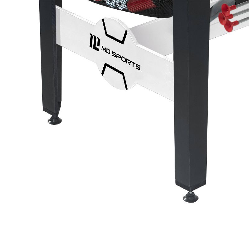 Franklin Sports Inflatable 3-Hole Football Target