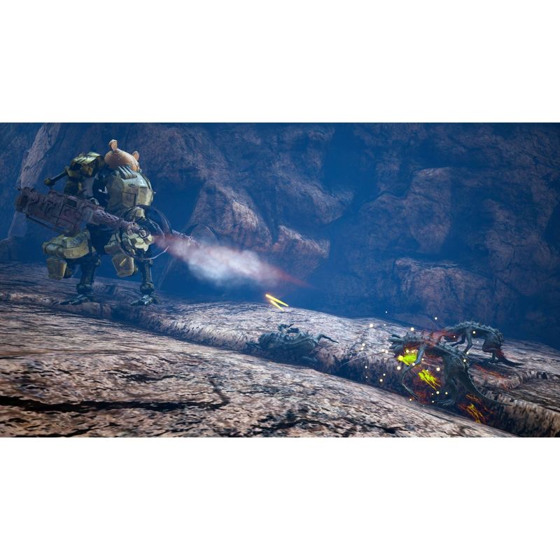 Biomutant: Collector's Edition - Xbox One