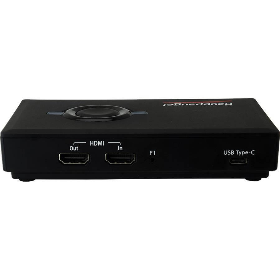 Hauppauge HD PVR Pro 60 USB Bus Powered HD Video Recorder