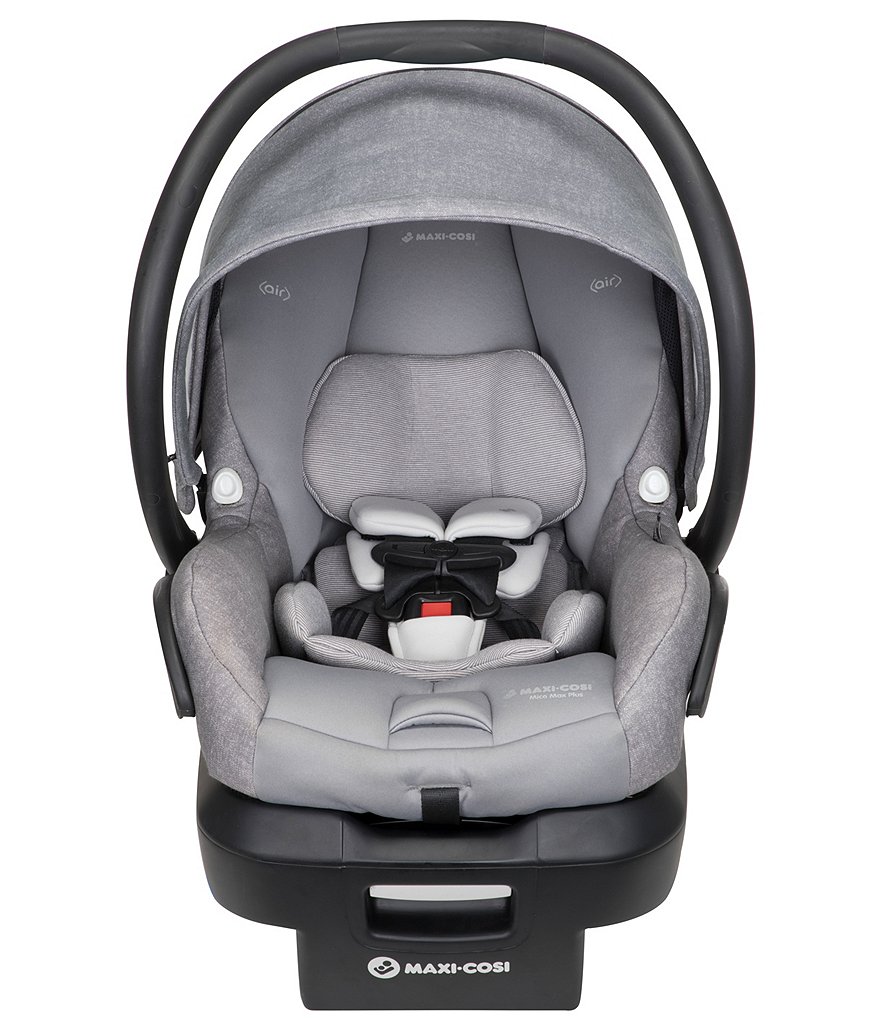 Maxi Cosi Mico Max Plus Infant Car Seat