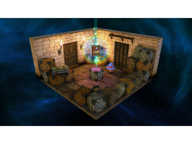 Lumo PS4 Video Games