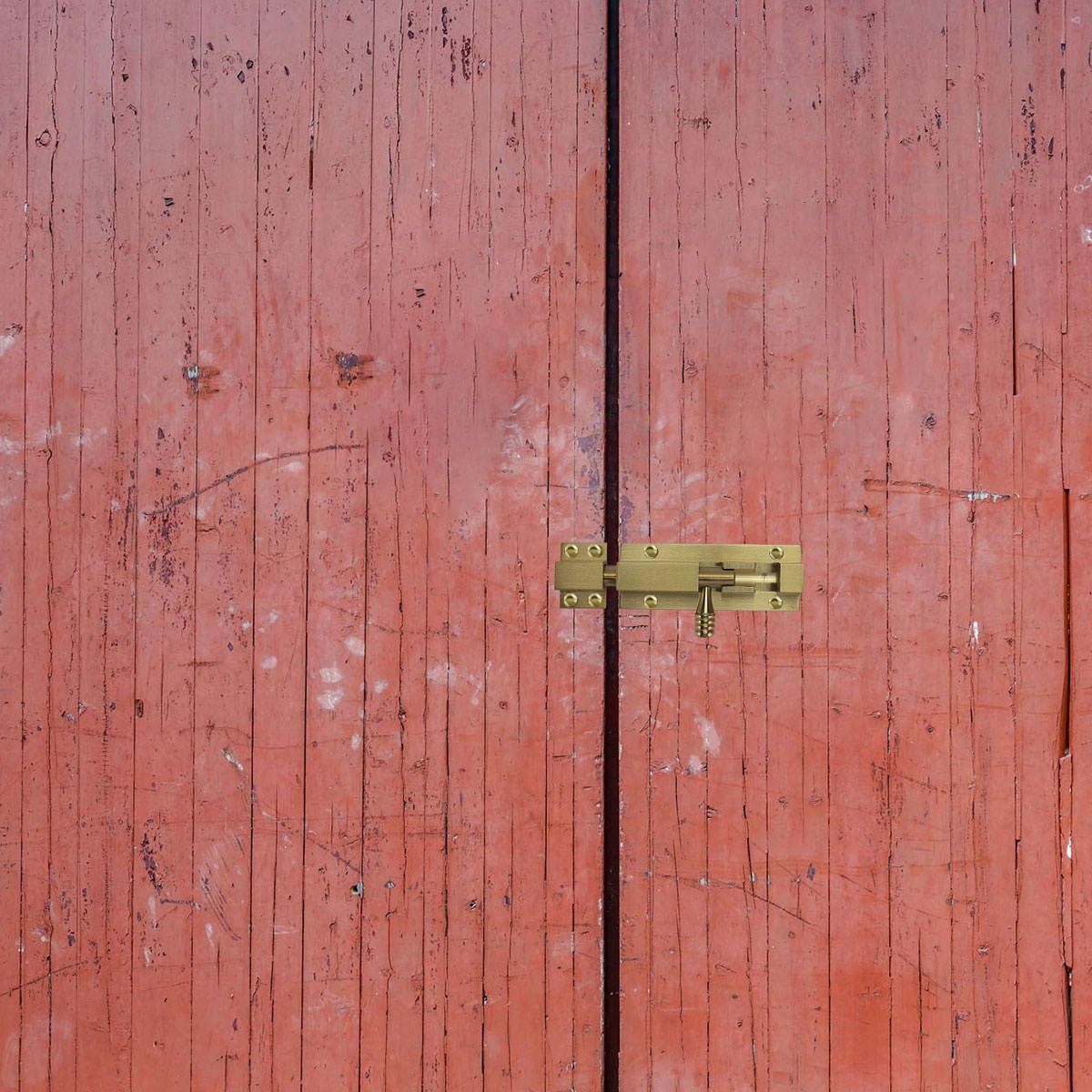 1Pc Aluminum alloy Door Latch Slide Lock Bolt Anti-theft Window Door Lock