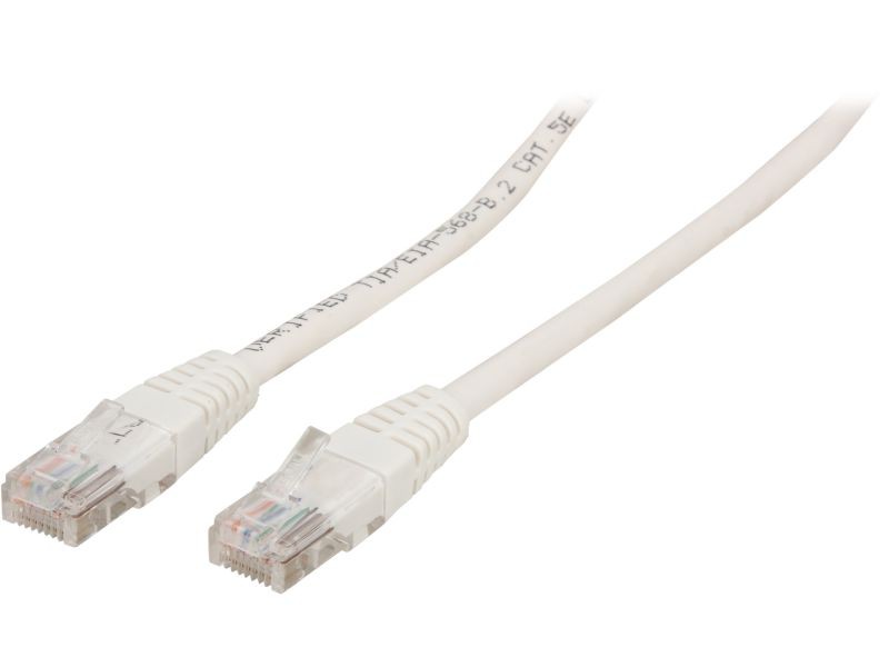 StarTech.com M45PATCH6BL 6 ft. Network Cable
