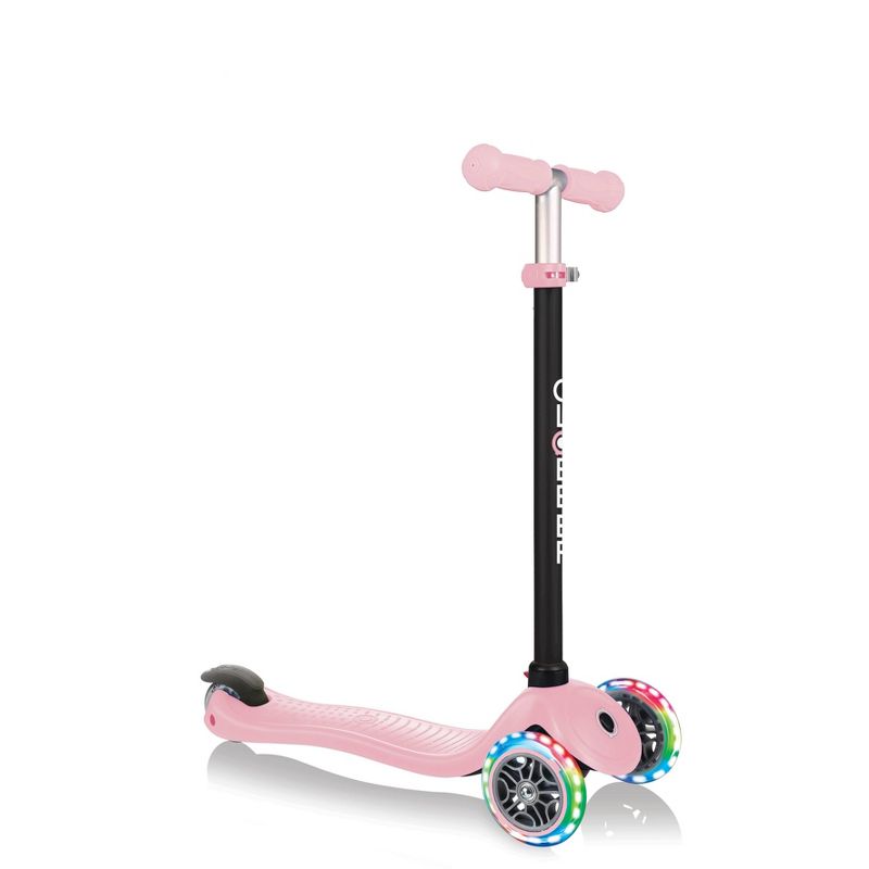 GOTRAX Glider Electric Scooter - Black