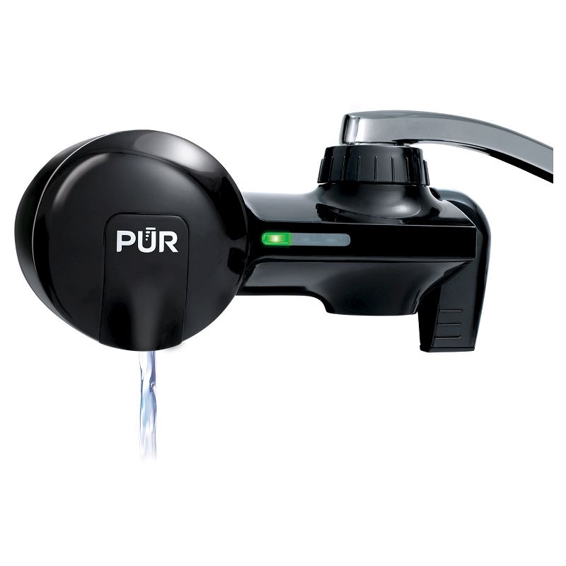 PUR Basic Faucet Filtration System