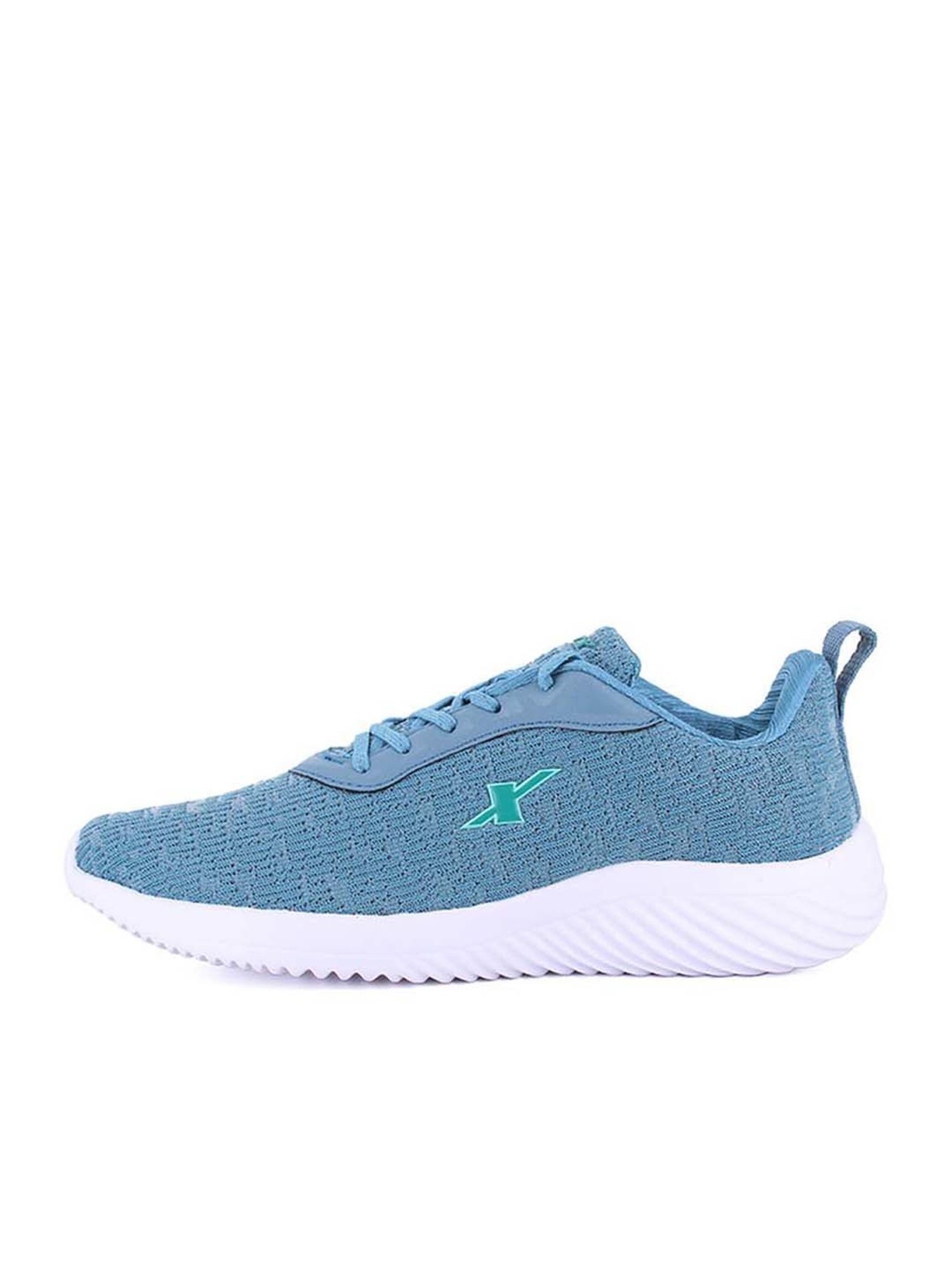 Sparx Women's Blue Running Shoes