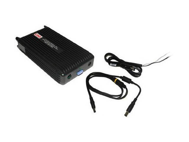 LIND DE2045-1342 DC Power Adapter For Dell Laptops