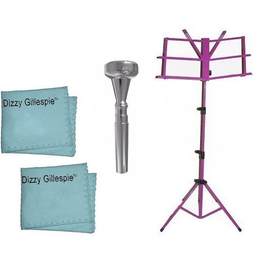 denis wick dw48823c goldplated trumpet mouthpiece