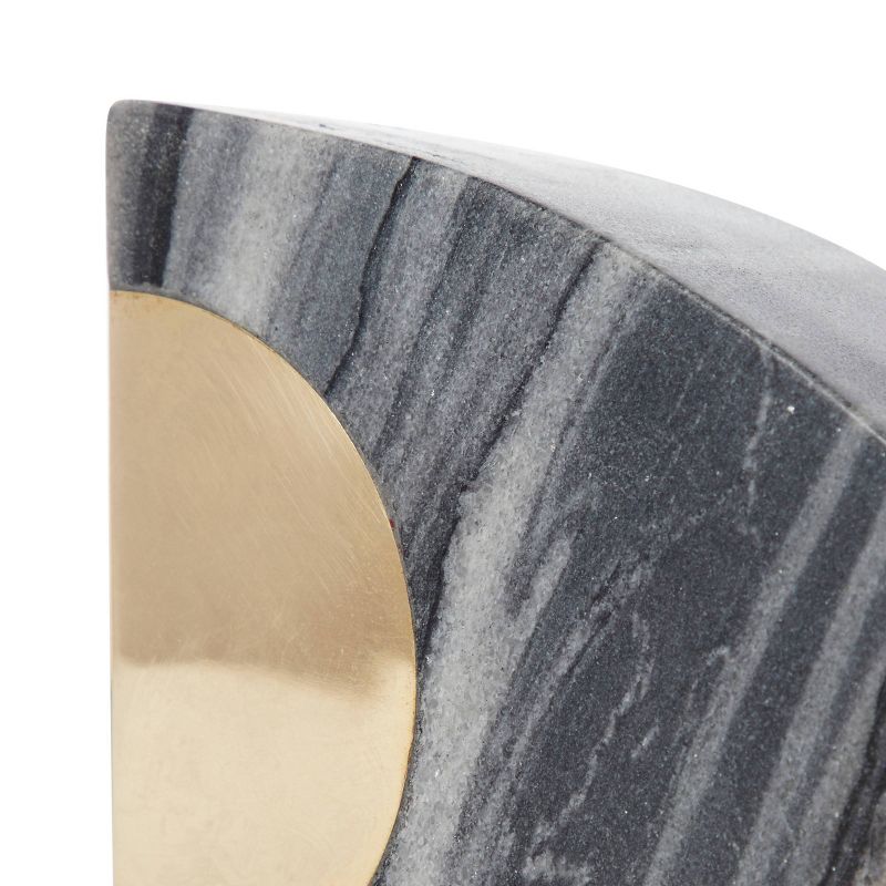 Resin Pinecone Bookends - 3R Studios