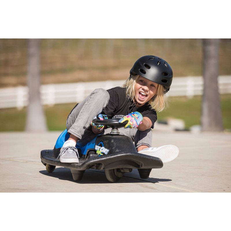 Hover-1 Beast Buggy Scooter Attachment - Black