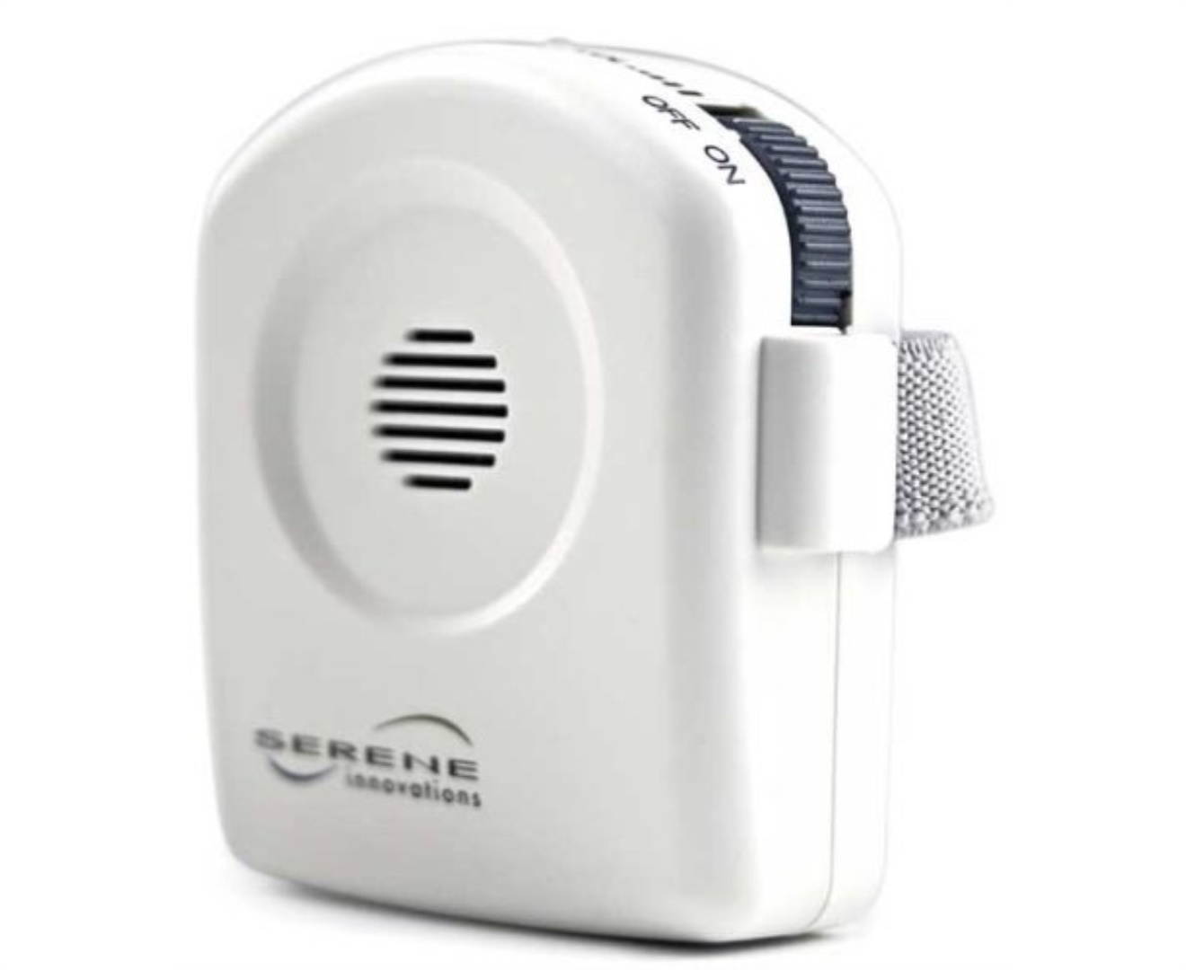 Serene Portable Phone Amplifier (UA30)