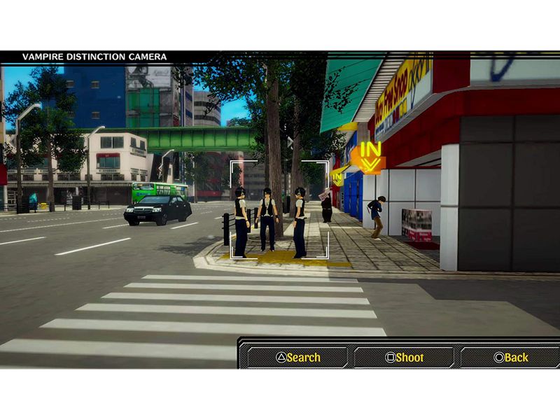 Akiba's Trip: Hellbound & Debriefed - 10th Anniversary Edition - PlayStation 4