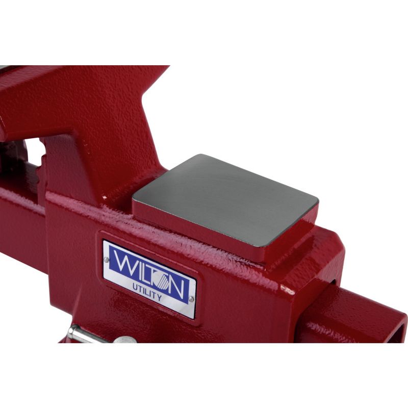 Wilton 28820 6-1/2 in. Utility Bench Vise