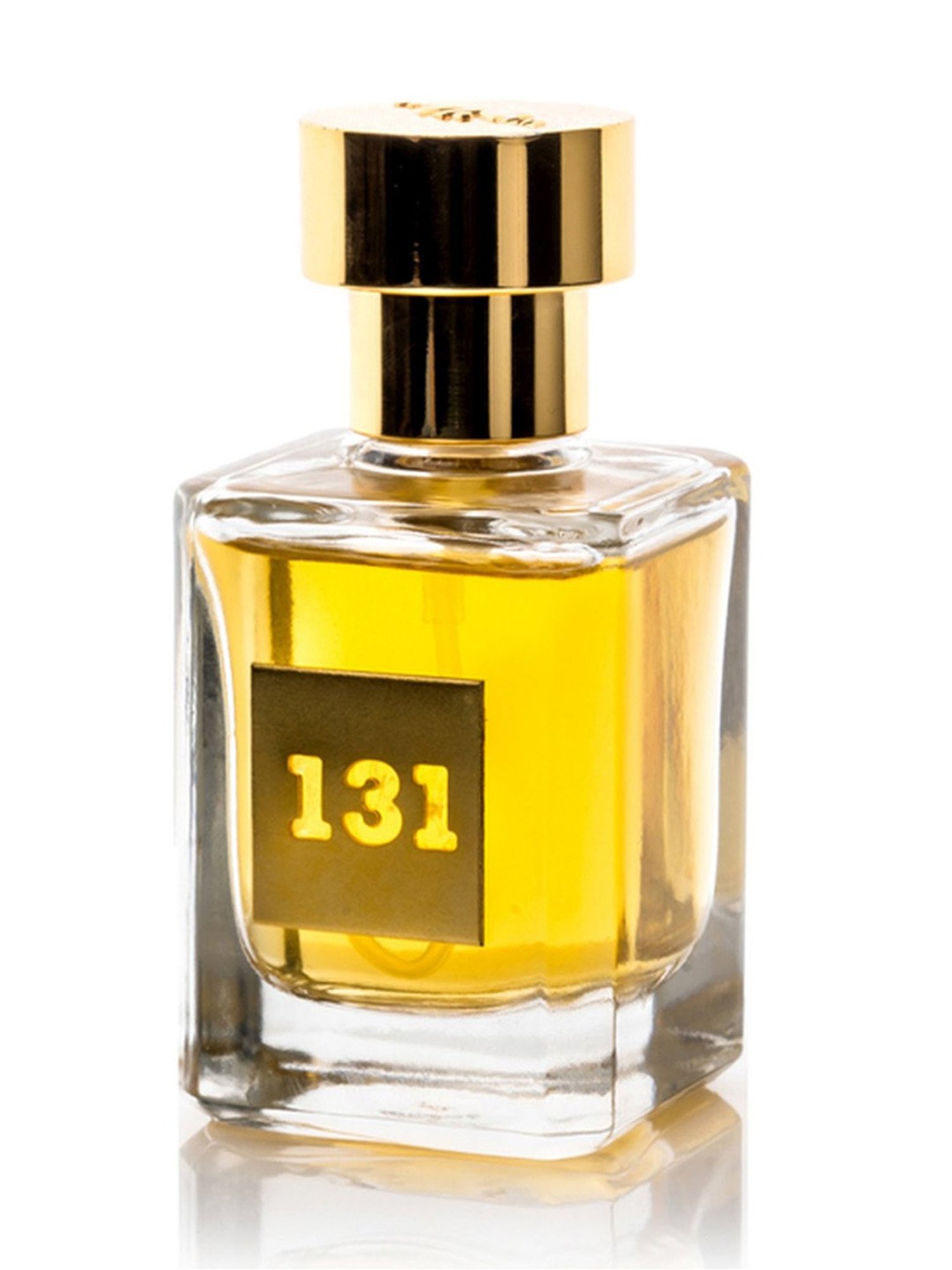 wiSDom by Sheetal Desai Fine Fragrance - No 131 - 50 ml