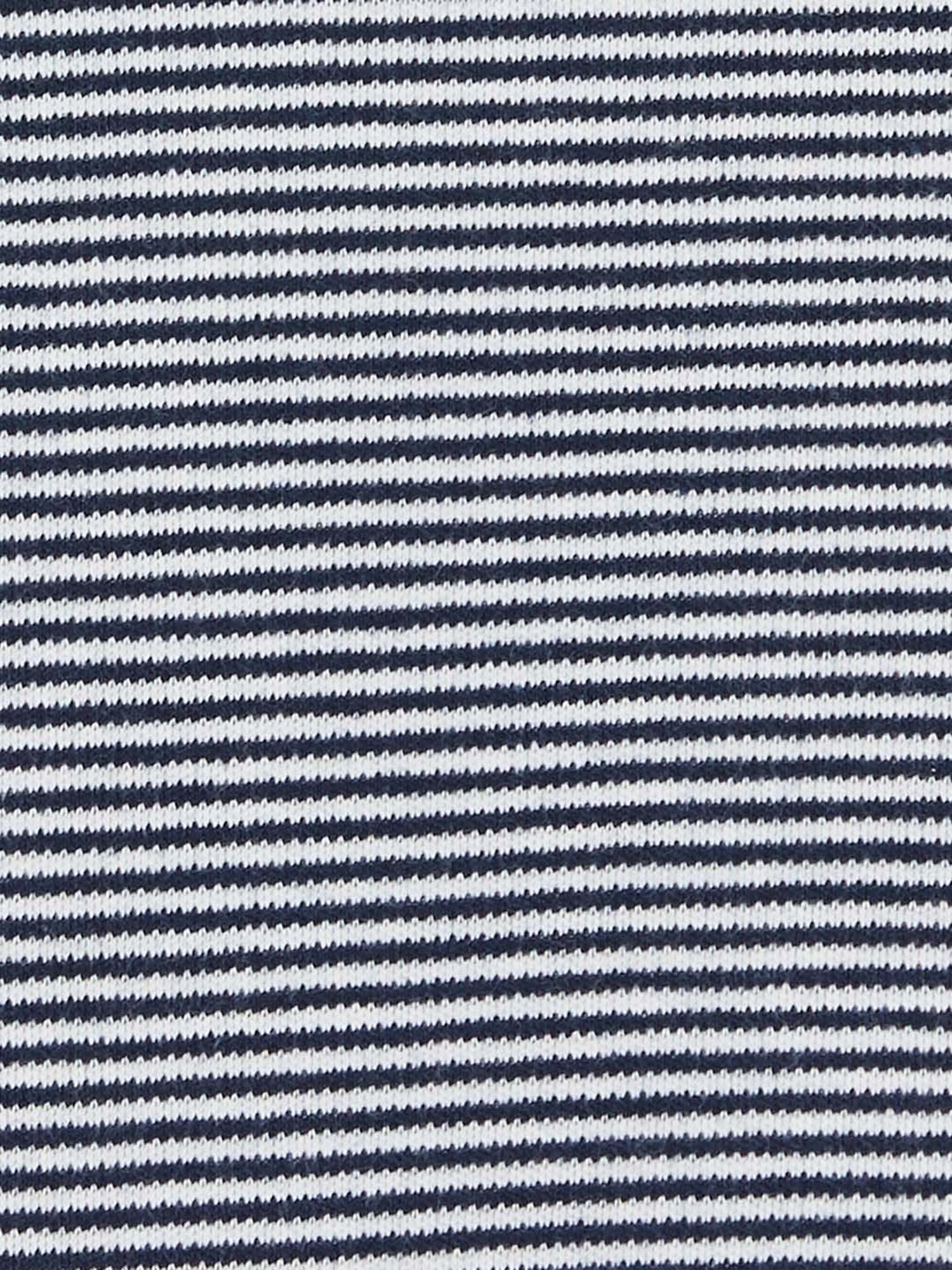 Juniors by Lifestyle Kids Red & Black Cotton Printed Full Sleeves Bodysuit (Pack of 2)