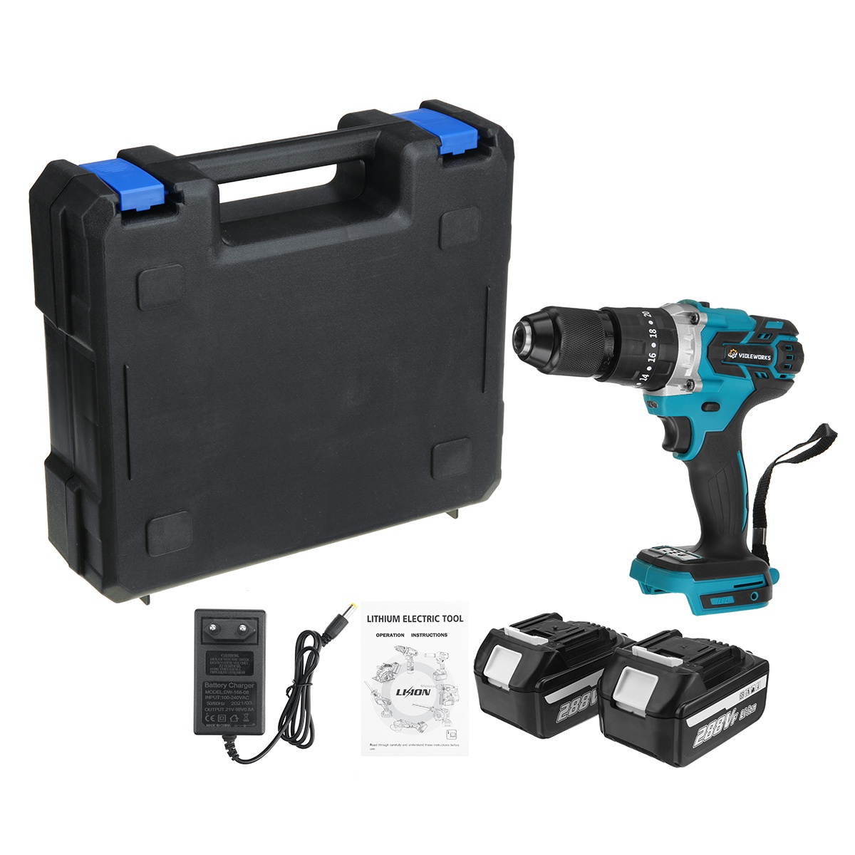 WWH-RS232/RS485 Serial to WIFI Serial to Ethernet Module Evaluation Kit