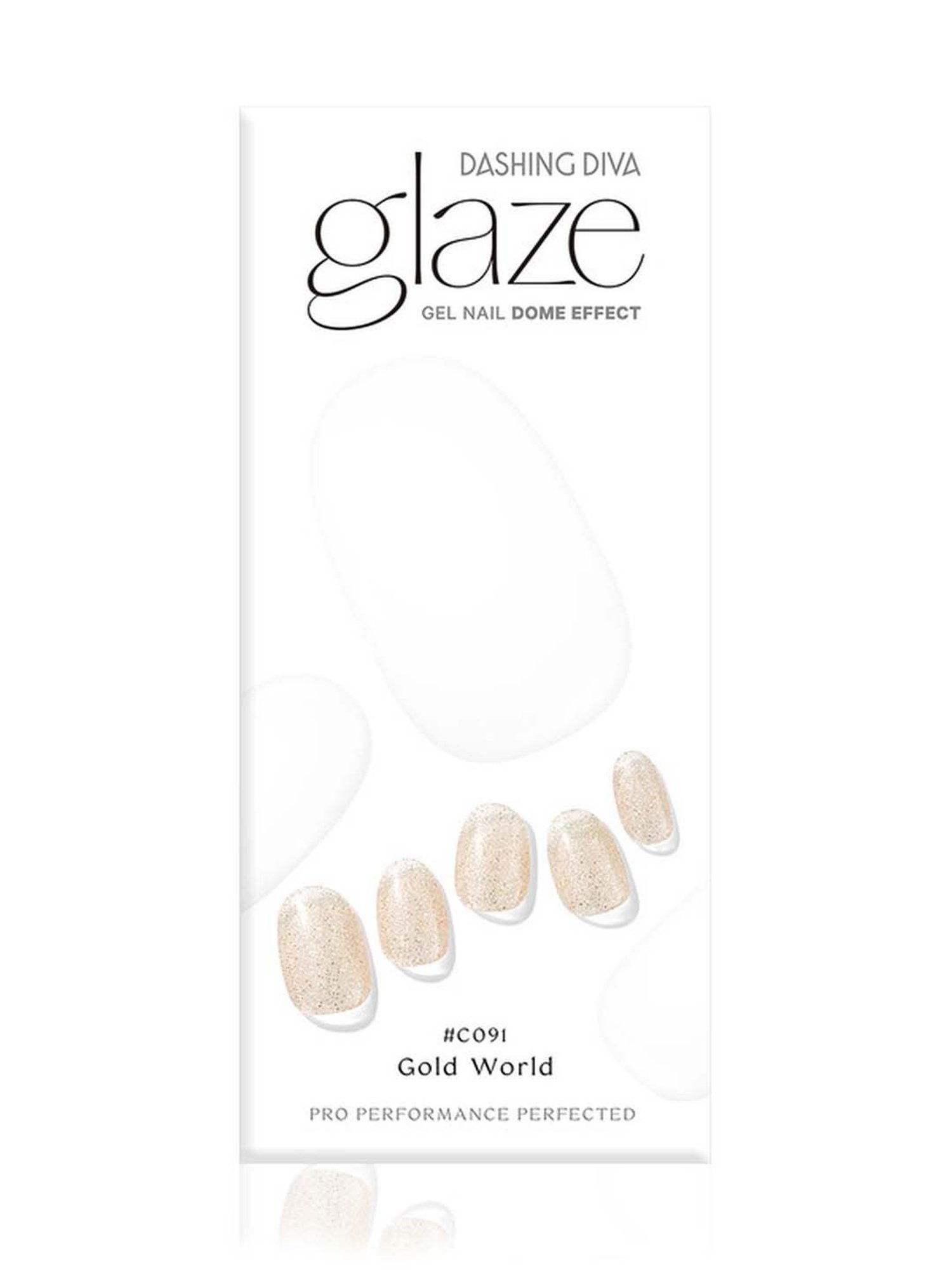 Pippin Paris Nail Plate (BCN 021)