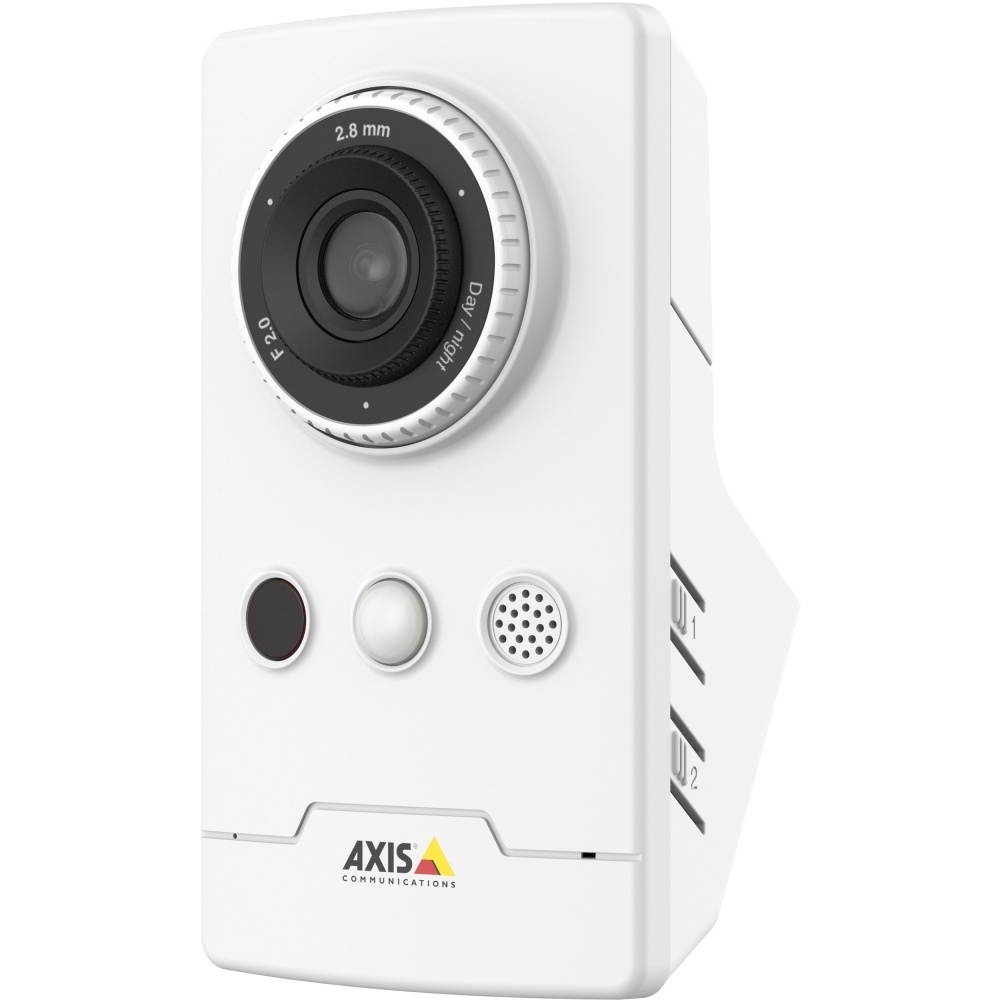 AXIS 0811-001  M1065-L FIXED NETWORK CAMERAS