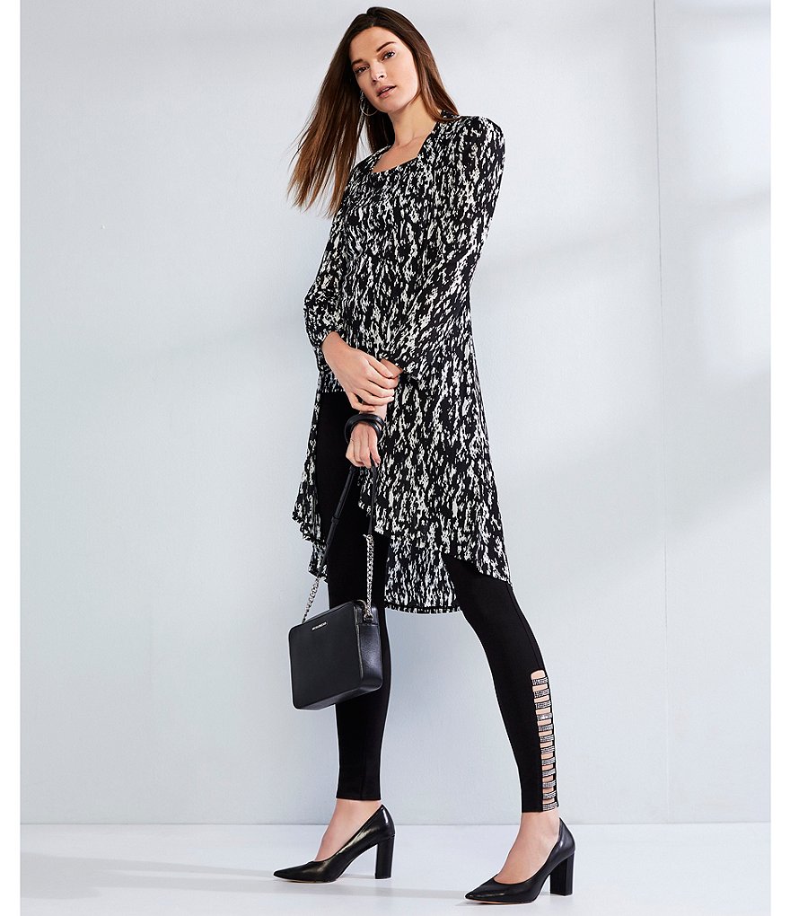 Spanx Stretch Twill Ankle Cargo Pant