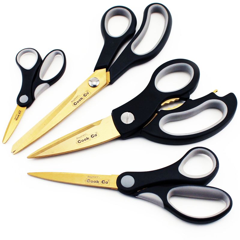 ZWILLING TWIN Select Take-Apart Poultry Shears