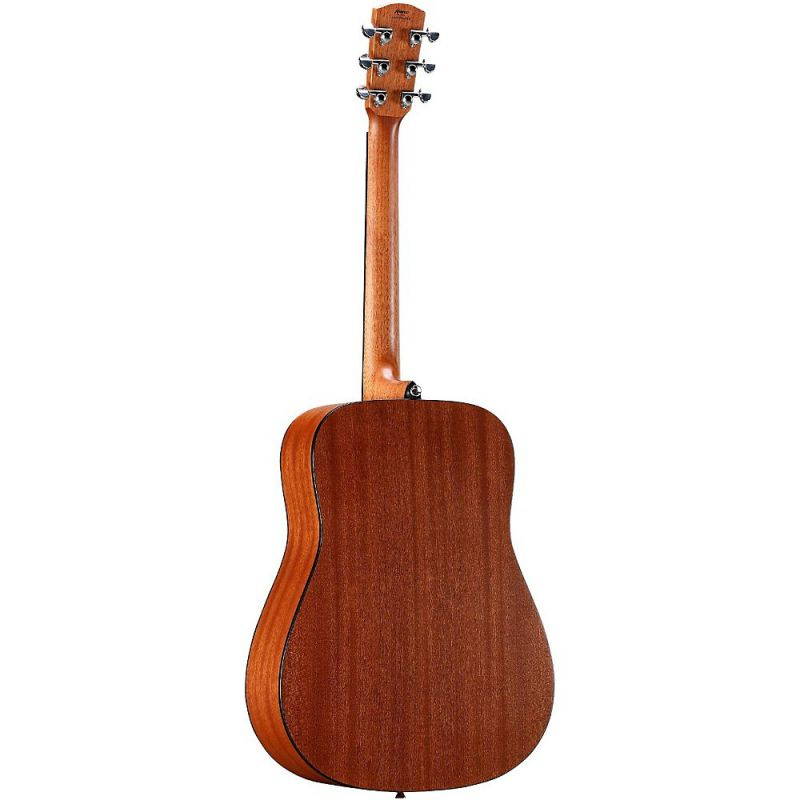 Alvarez Artist 60 Series AD60SHB Dreadnought Acoustic Guitar, Shadowburst