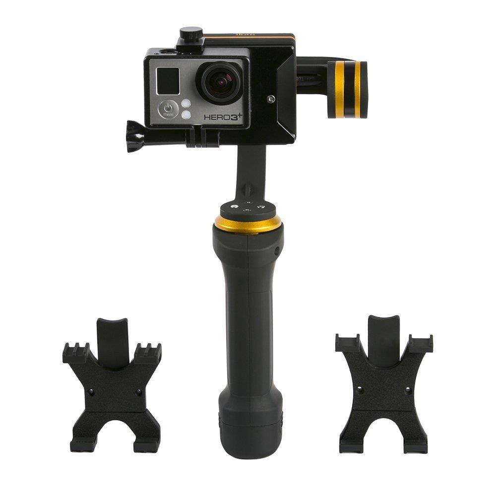 iKan FLY-X3-Plus 3-Axis Smartphone Gimbal Stabilizer #FLY-X3-PLUS