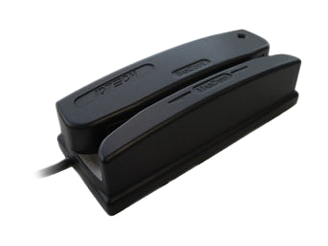 ID TECH Omni WCR3207-700DS Barcode Reader